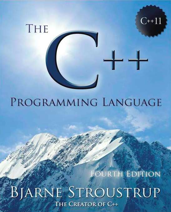 C++ Programming Language