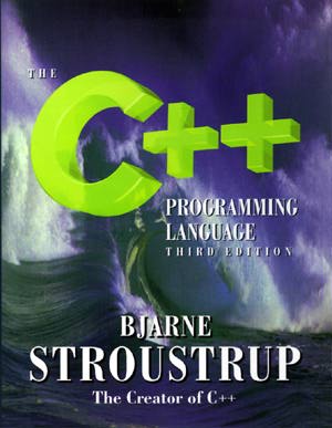 Stroustrup: The C++ Programming Language (Third Edition)