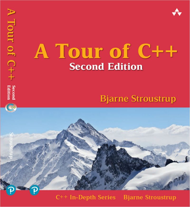 tour of c